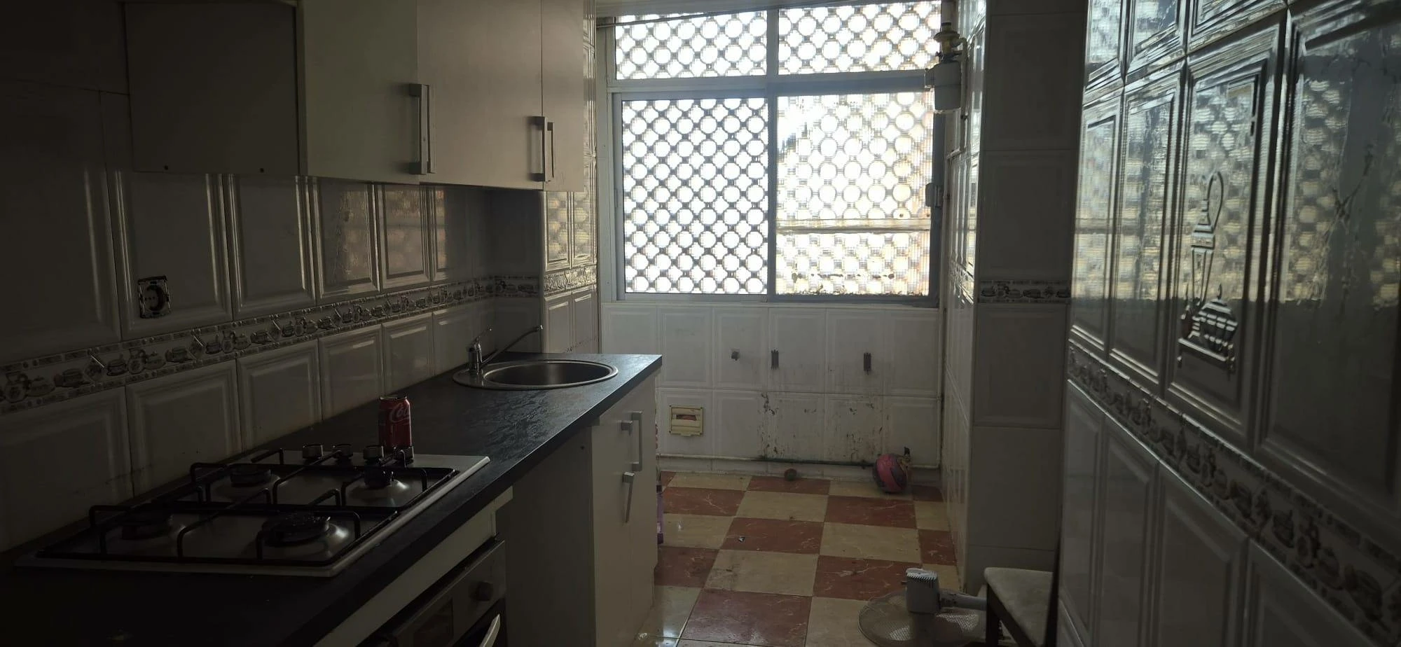 Piso en Huerta del Rey
